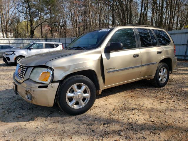 GMC ENVOY 2006 1gkds13s462246369