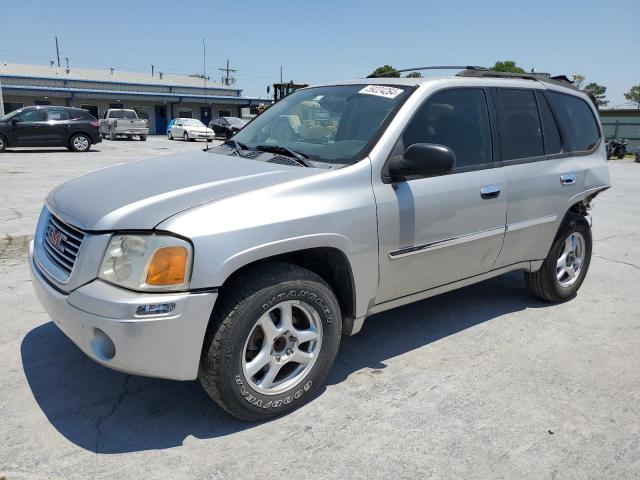 GMC ENVOY 2007 1gkds13s472262069