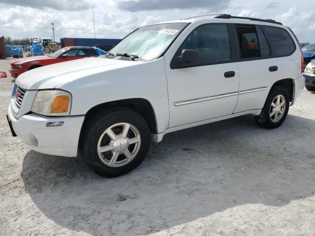 GMC ENVOY 2008 1gkds13s482220664