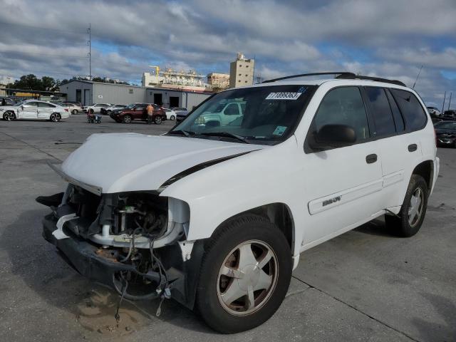 GMC ENVOY 2002 1gkds13s522211169