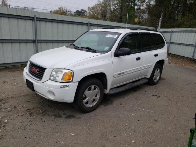 GMC ENVOY 2002 1gkds13s522236864