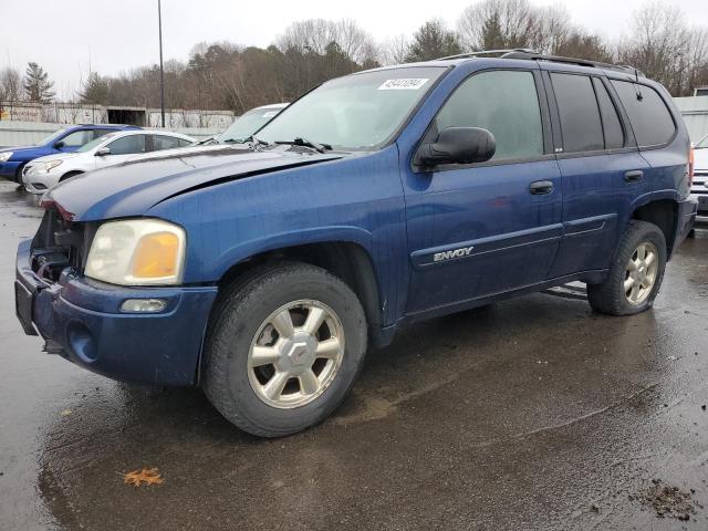 GMC ENVOY 2002 1gkds13s522287829