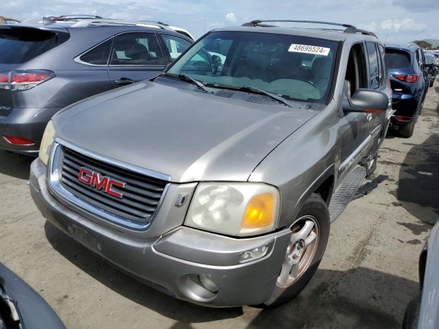 GMC ENVOY 2002 1gkds13s522472320