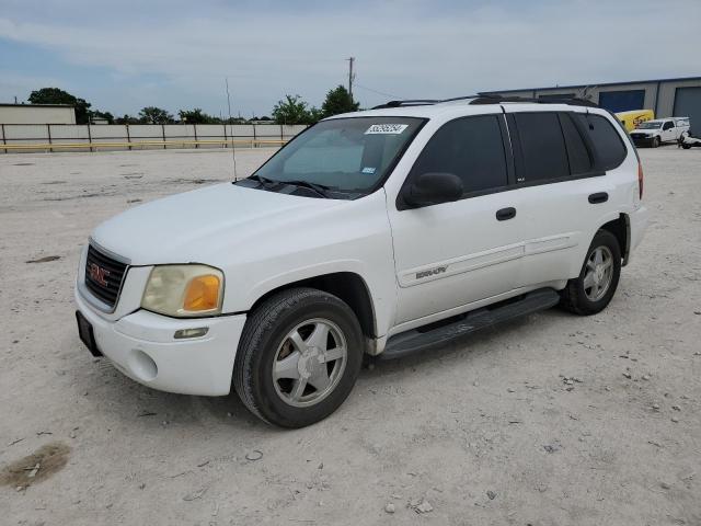 GMC ENVOY 2003 1gkds13s532127435