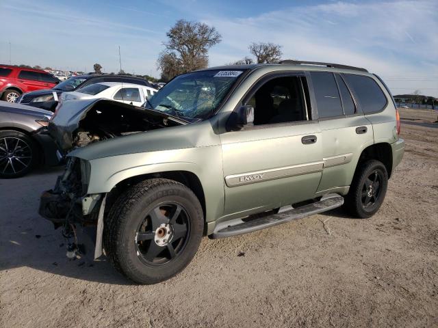 GMC ENVOY 2003 1gkds13s532381341