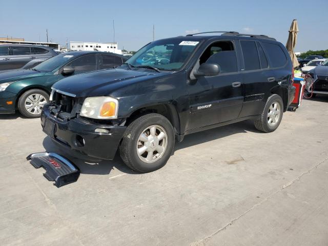 GMC ENVOY 2003 1gkds13s532382537