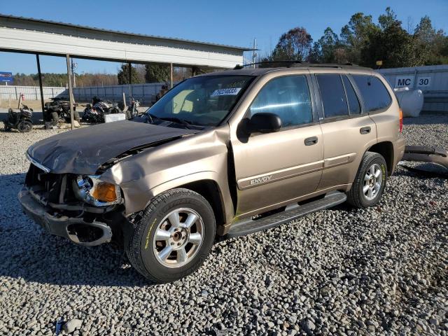 GMC ENVOY 2003 1gkds13s532399256