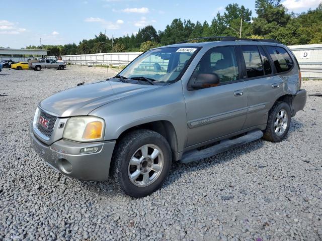 GMC ENVOY 2003 1gkds13s532401572