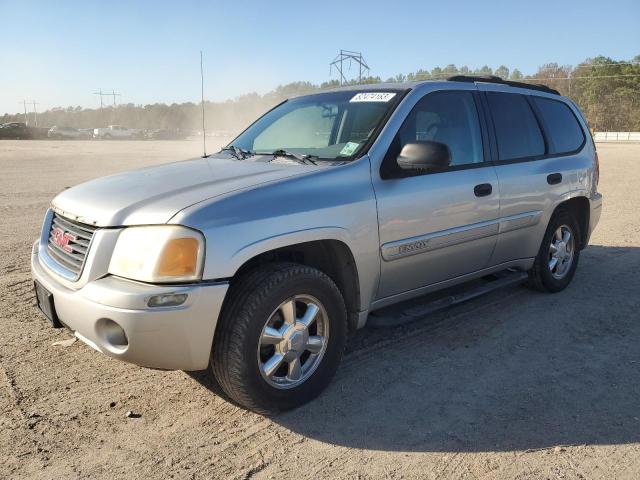 GMC ENVOY 2004 1gkds13s542188463