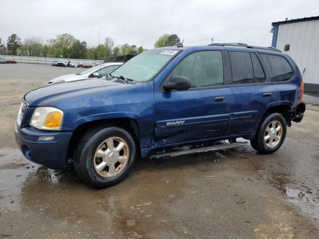 GMC ENVOY 2004 1gkds13s542339379