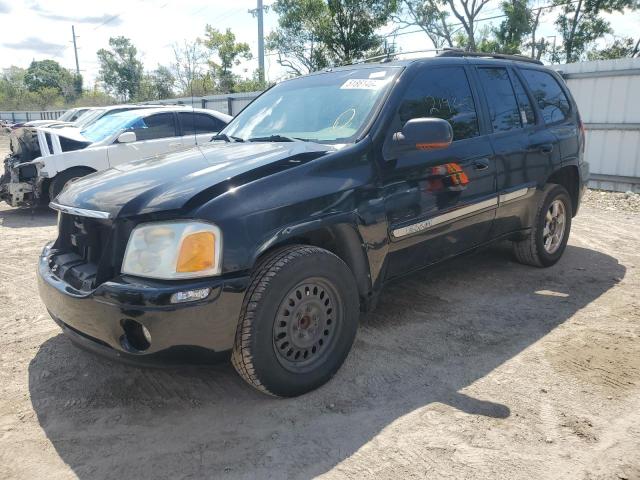 GMC ENVOY 2004 1gkds13s542363875