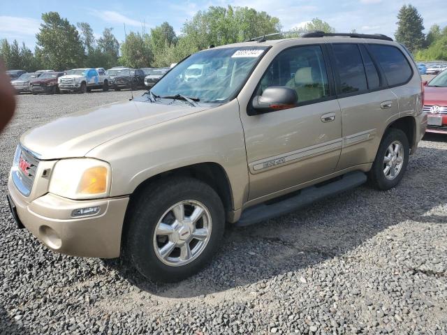 GMC ENVOY 2005 1gkds13s552135280