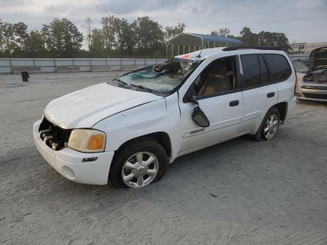 GMC ENVOY 2005 1gkds13s552181210