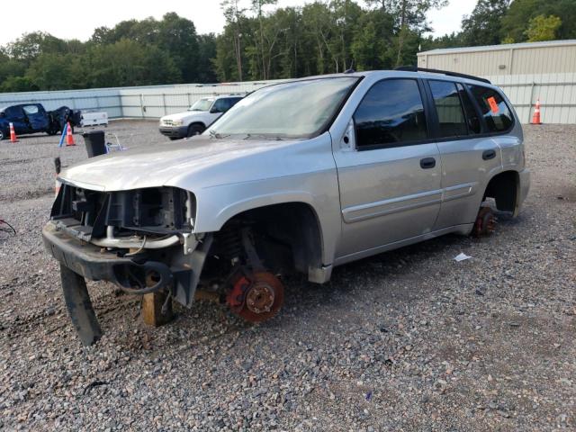 GMC ENVOY 2005 1gkds13s552193633