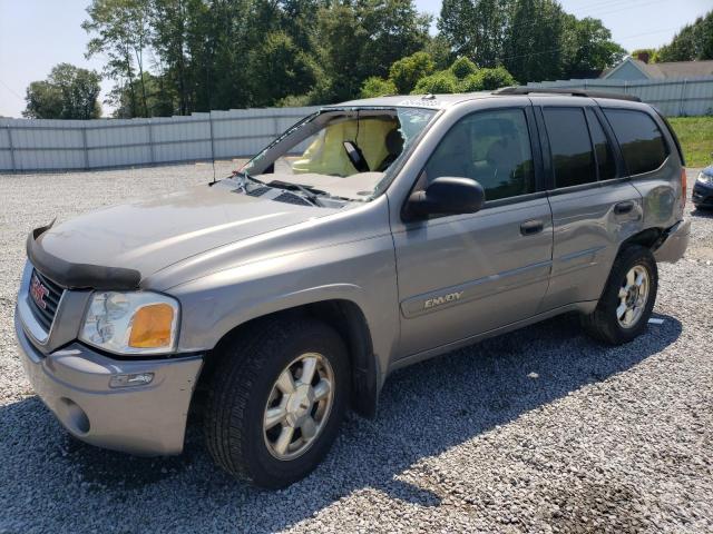 GMC ENVOY 2005 1gkds13s552291223