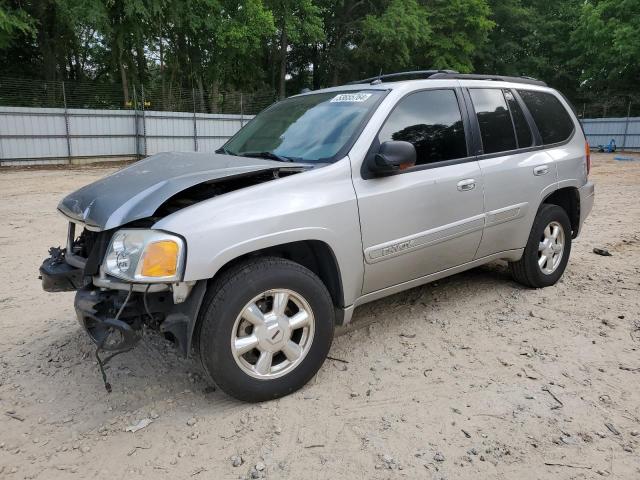 GMC ENVOY 2005 1gkds13s552314760