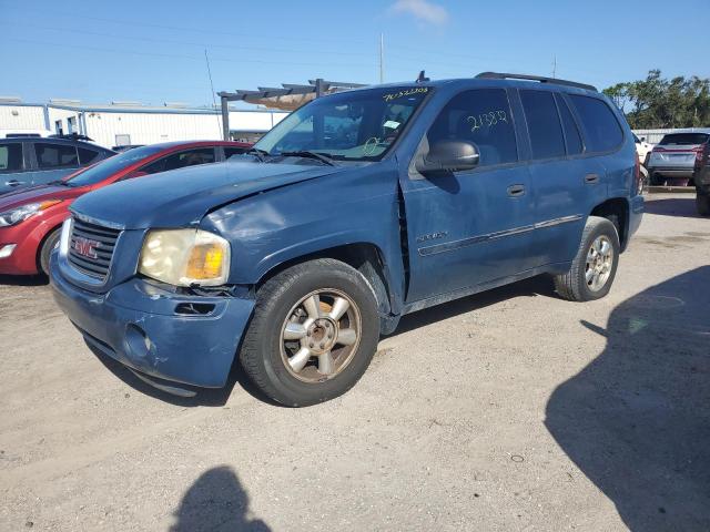 GMC ENVOY 2006 1gkds13s562133000