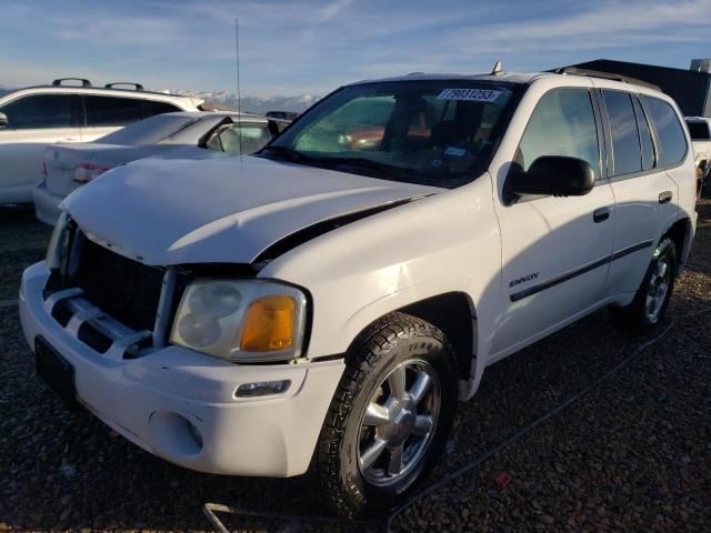 GMC ENVOY 2006 1gkds13s562238166