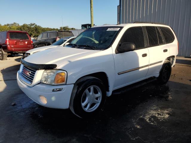 GMC ENVOY 2007 1gkds13s572107501