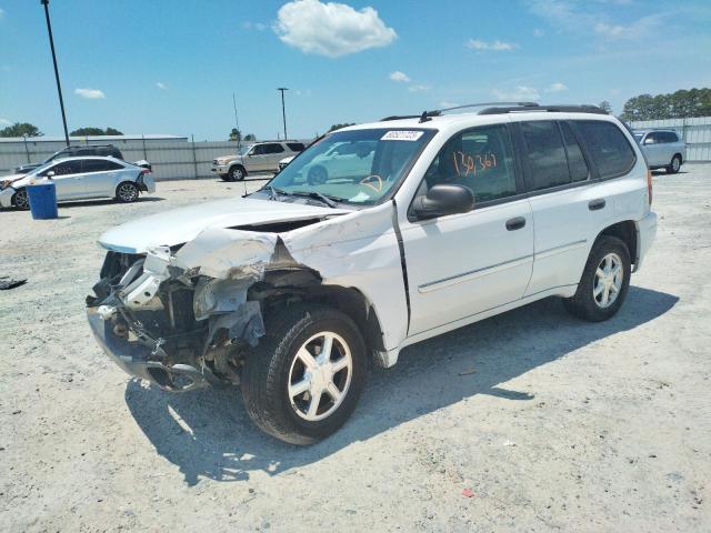 GMC ENVOY 2008 1gkds13s582102543