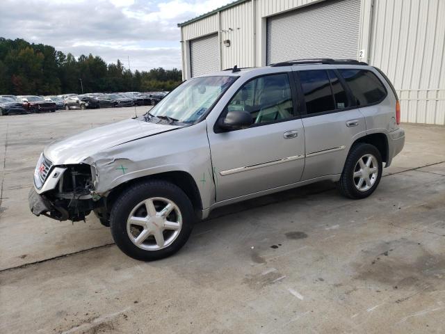 GMC ENVOY 2008 1gkds13s582165156