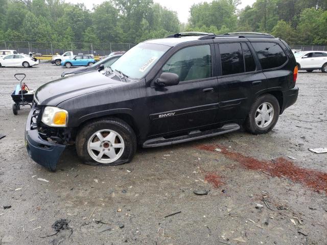 GMC ENVOY 2002 1gkds13s622389589