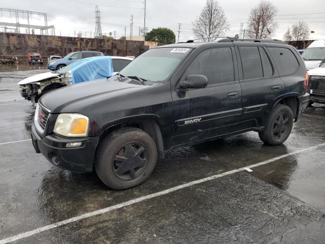 GMC ENVOY 2002 1gkds13s622517328