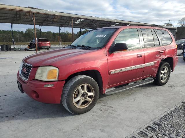 GMC ENVOY 2003 1gkds13s632143174