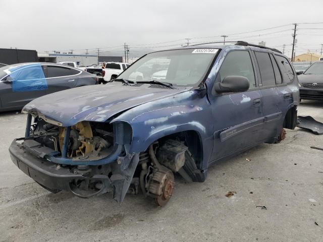 GMC ENVOY 2003 1gkds13s632215281