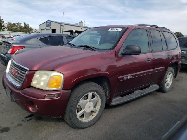 GMC ENVOY 2003 1gkds13s632261497