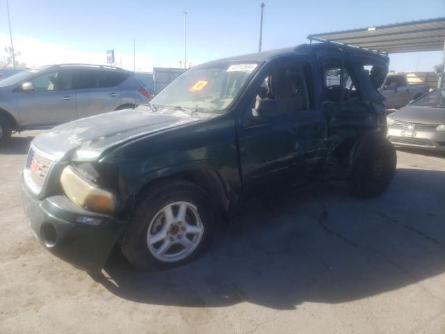 GMC ENVOY 2004 1gkds13s642402179