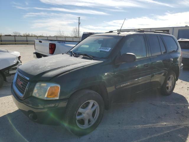 GMC ENVOY 2005 1gkds13s652124854