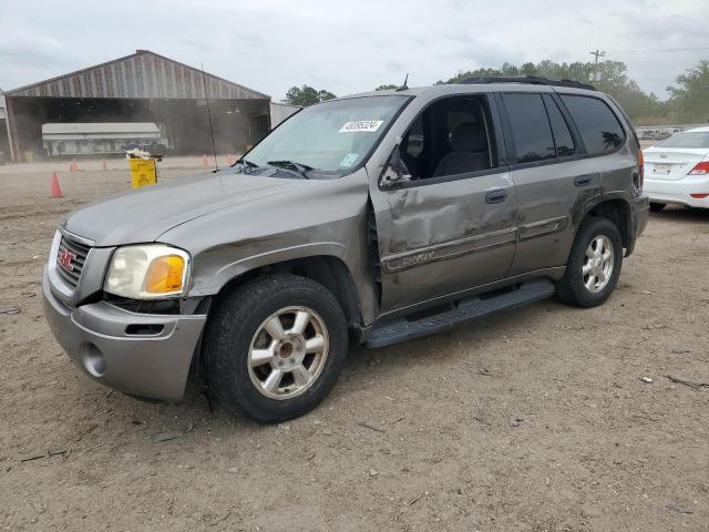 GMC ENVOY 2005 1gkds13s652152444