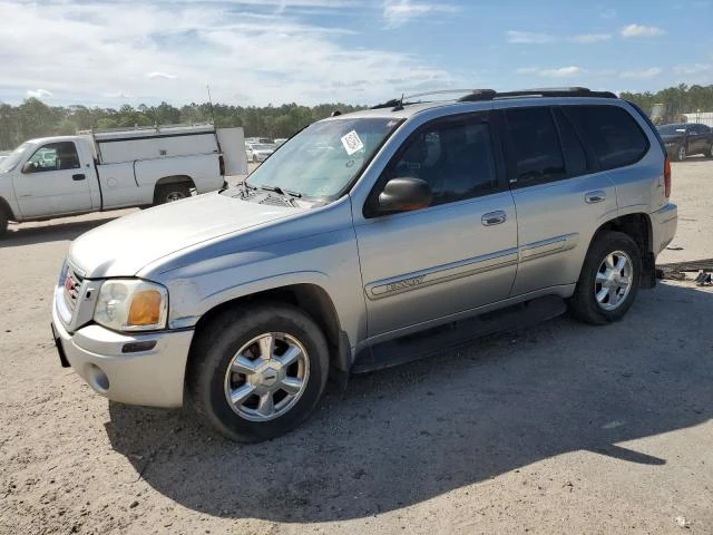 GMC ENVOY 2005 1gkds13s652198369