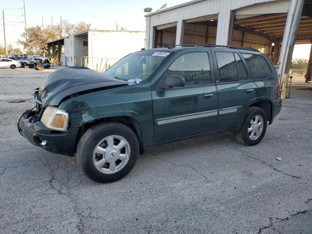 GMC ENVOY 2005 1gkds13s652329610