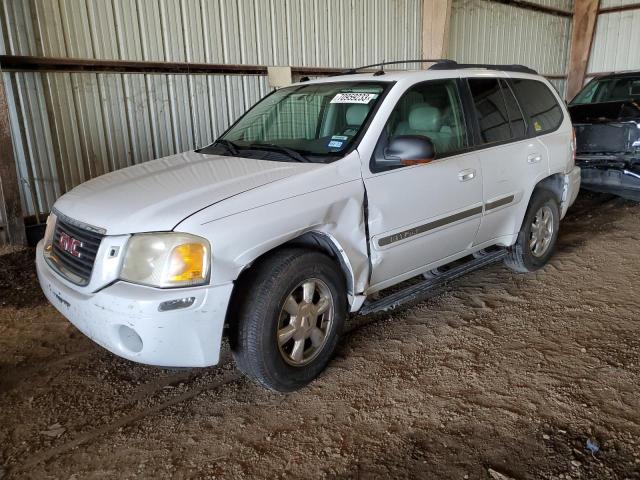 GMC ENVOY 2005 1gkds13s652346942