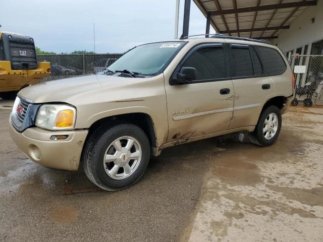 GMC ENVOY 2006 1gkds13s662113984