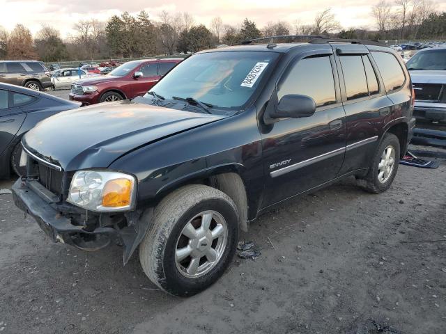 GMC ENVOY 2006 1gkds13s662220064