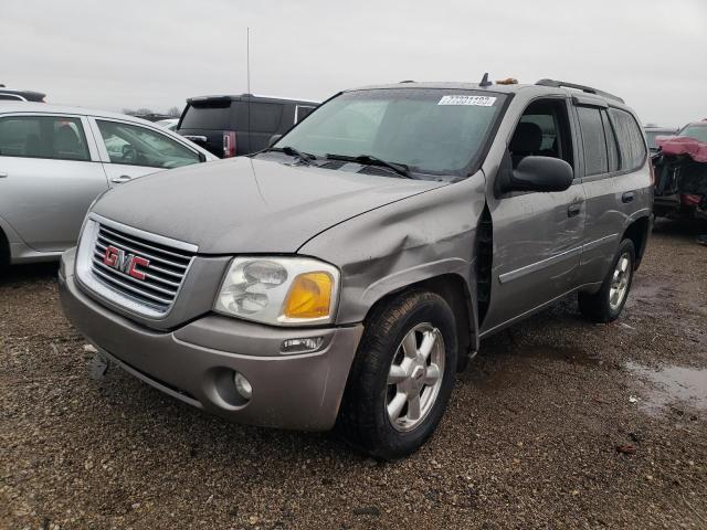 GMC ENVOY 2007 1gkds13s672148249