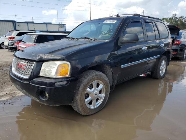 GMC ENVOY 2007 1gkds13s672196494