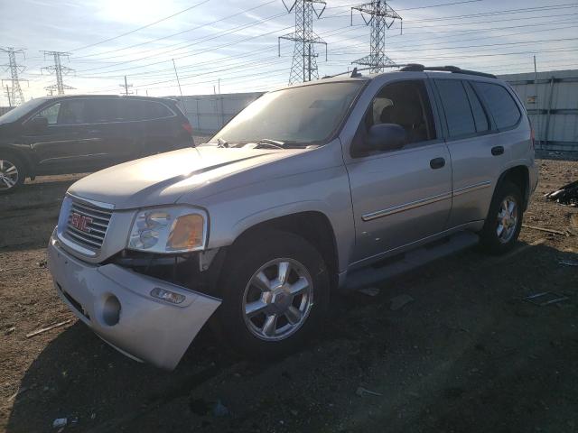 GMC ENVOY 2007 1gkds13s672290245