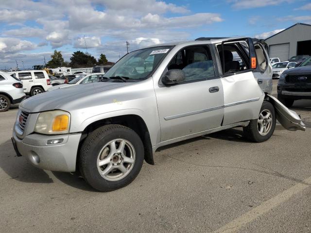 GMC ENVOY 2008 1gkds13s682125040