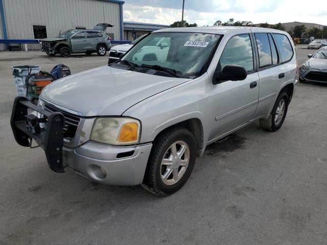 GMC ENVOY 2008 1gkds13s682132599