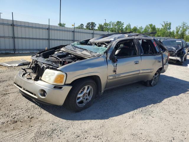 GMC ENVOY 2002 1gkds13s722226675