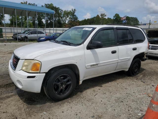 GMC ENVOY 2003 1gkds13s732251500