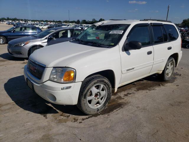 GMC ENVOY 2003 1gkds13s732329600