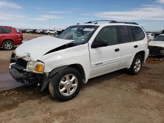 GMC ENVOY 2004 1gkds13s742114994