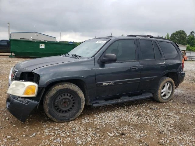 GMC ENVOY 2004 1gkds13s742126627