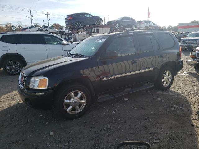 GMC ENVOY 2004 1gkds13s742128555