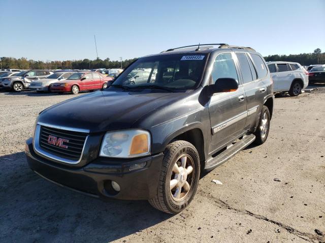 GMC ENVOY 2004 1gkds13s742147378